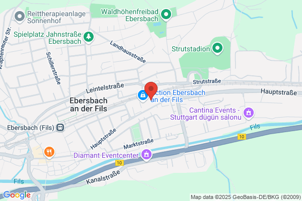REWE