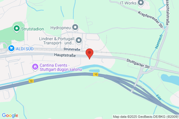 Haller Messe- und Eventlogistik GmbH