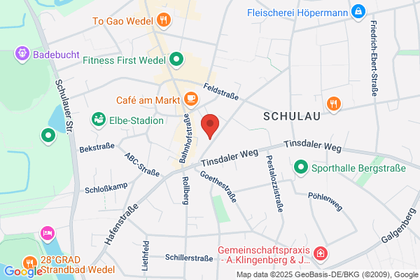 Hausverwaltung Heinzl