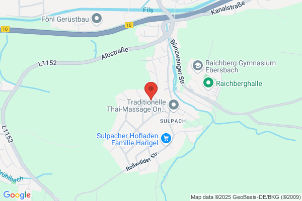 WHM-Maschinenservice