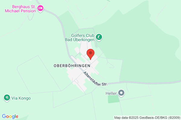 Bezirksschornsteinfeger Ilmberger