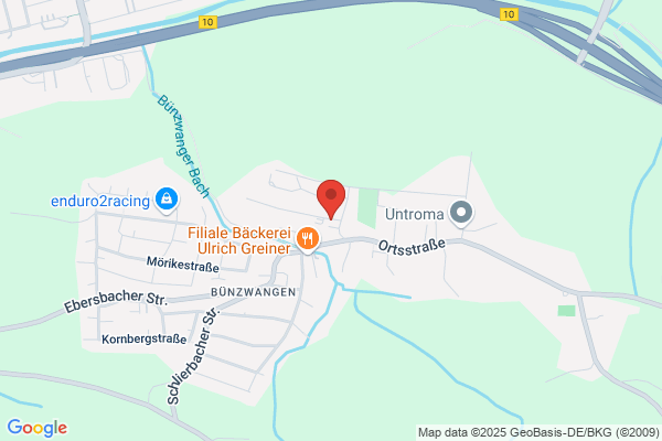 Grundschule Bünzwangen