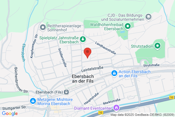Hardtschule