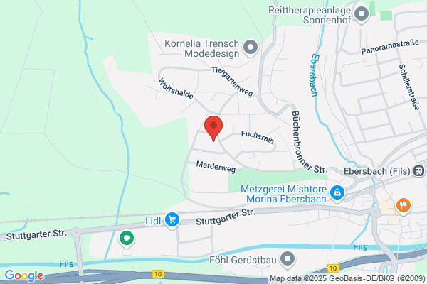 DG Consulting GmbH Unternehmensberatungsgesellschaft