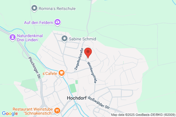 Kleintierzüchterverein Hochdorf Kreis Esslingen e.V.