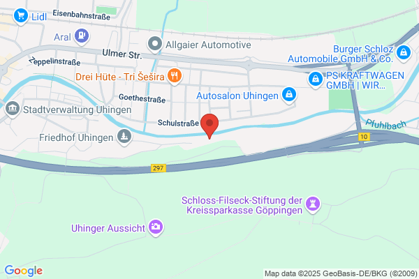 Luftsportclub Uhingen