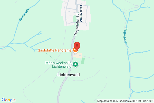 TSV Lichtenwald e.V.