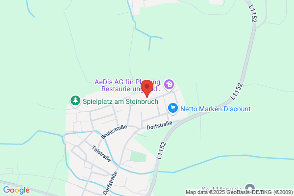 Kreisinger GmbH