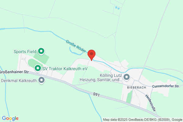FR Haustechnik GmbH