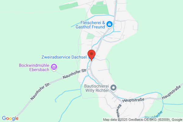 Zweiradservice Dachsel