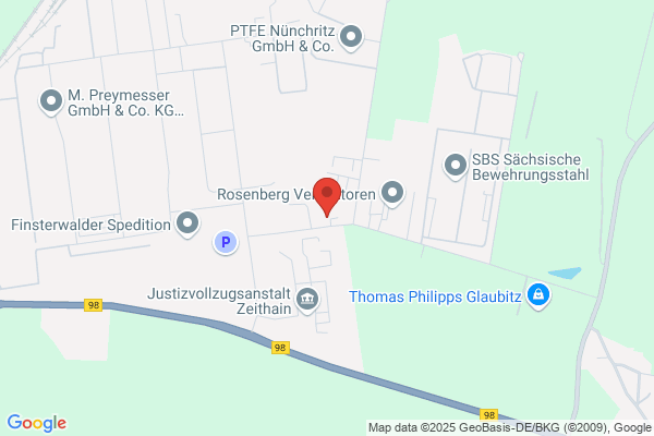Autoservice Heiko Jogwitz Radeburg