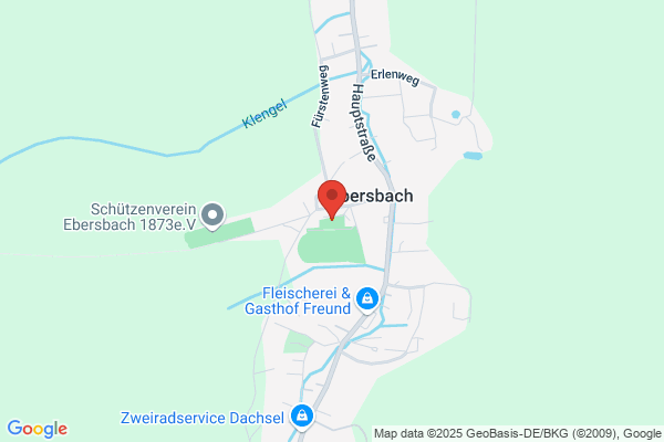 Freiwillige Feuerwehr Ebersbach