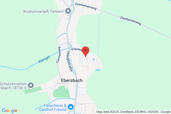 Agrargenossenschaft Ebersbach e.G. Schweinezucht