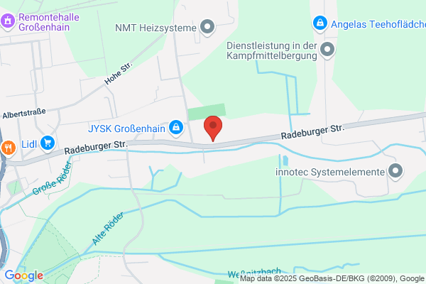 Christine Hofmann