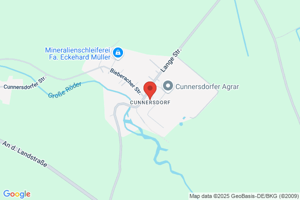 Cunnersdorfer Agrar GmbH