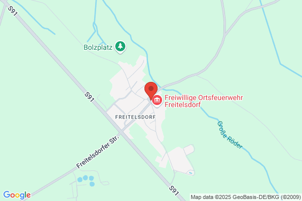 Gasthof Freitelsdorf
