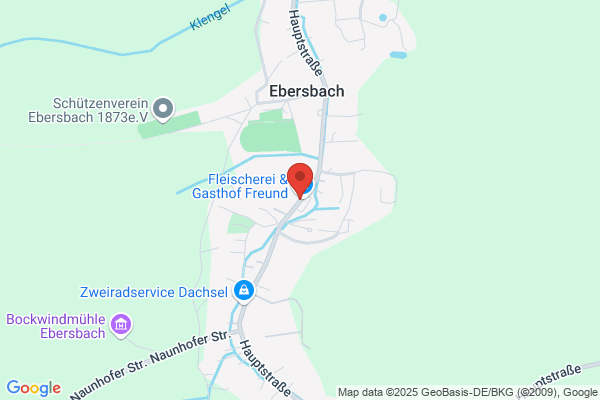 Gasthof Freund