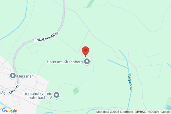 Hilfe für das verlassene Kind e.V.