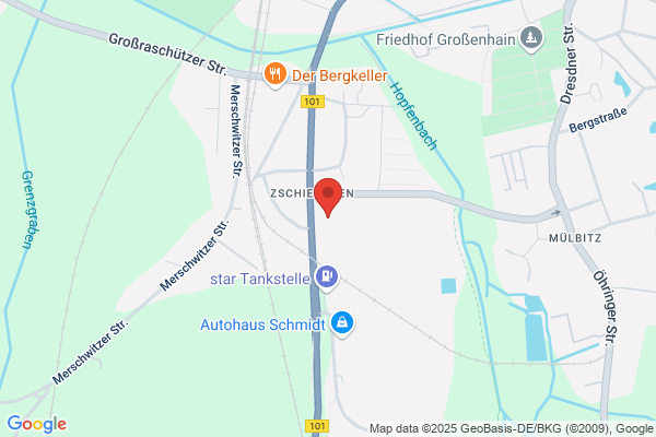LaBak Technik Service GmbH