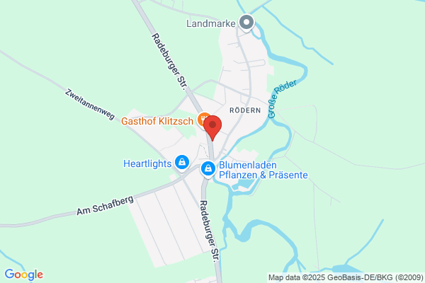 Landbäckerei Oelsnitz GmbH