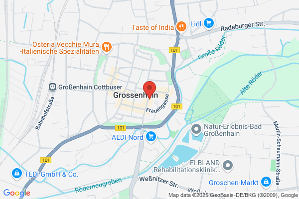 Produktionsschule Moritzburg gGmbH