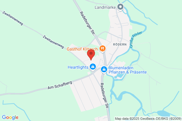 Seniorenheim Rödern