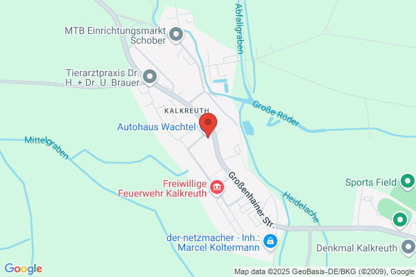 Wachtel