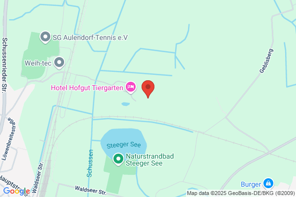 Stadtverwaltung Aulendorf