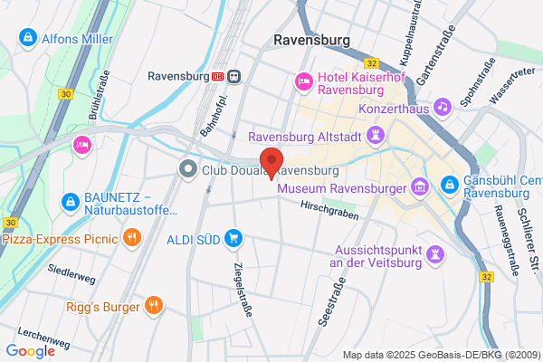 Kreissparkasse Ravensburg