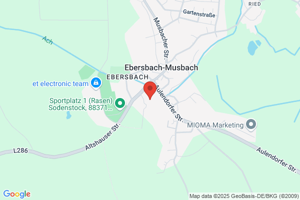 ASB Regionalverband Ravensburg Bodensee e.V.