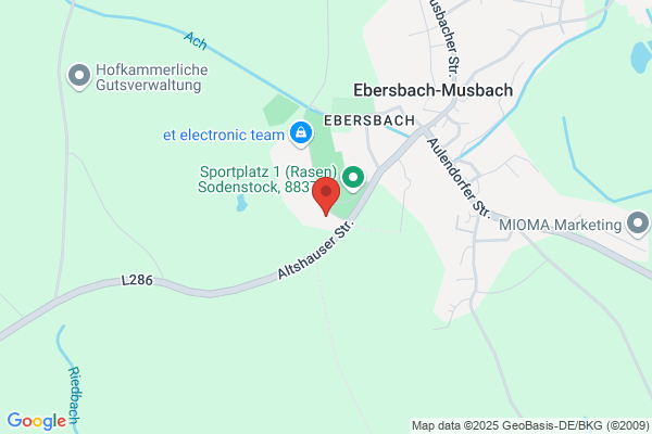 Elektro-Weiss GmbH