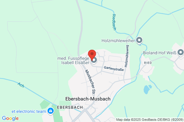 Friseursalon