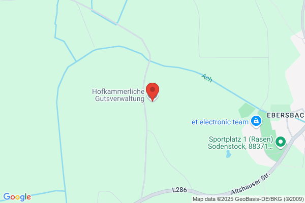 Hofkammerliche Gutsverwaltung