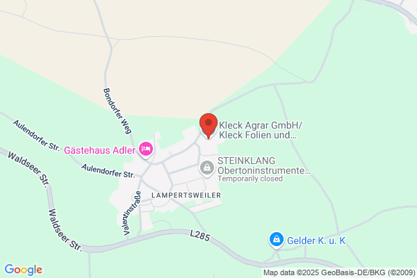 Kleck Agrar GmbH