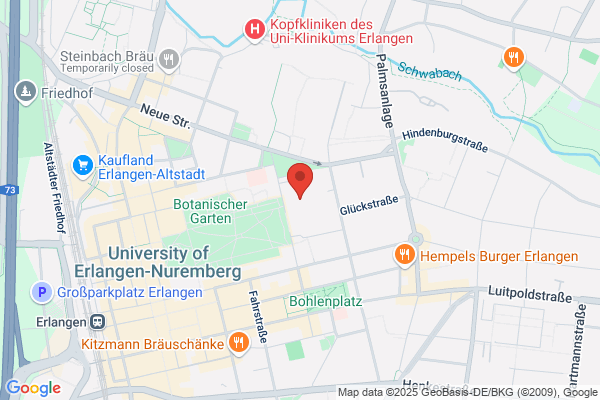 Klinikseelsorge Lörcher E.