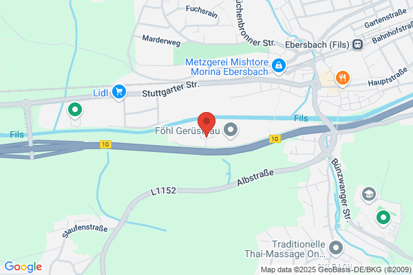 Stenner Leyhausen International