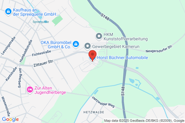 Autohaus Fehrmann GmbH