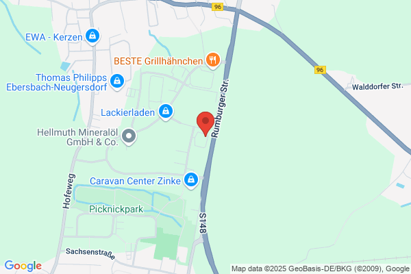 Auto Hille Inh. Bernd Hille