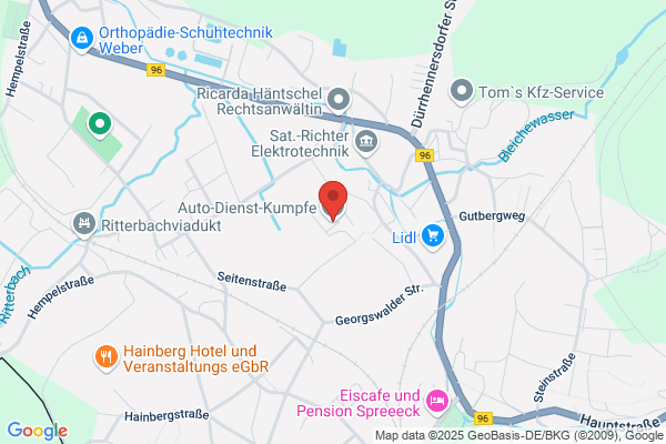 Auto-Dienst-Kumpfe GmbH