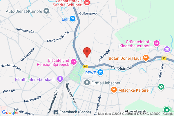 Ebersbacher Straßen- und Tiefbau GmbH
