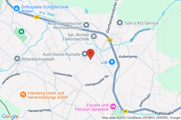 HZ Strassen- und Tiefbau GmbH