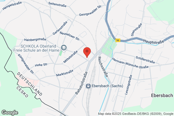 Neugersdorfer Bestattungsunternehmen GmbH