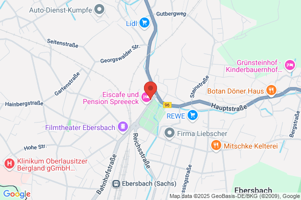 Geißler Bestattungen GmbH