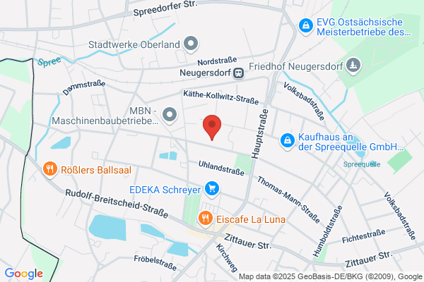 Neugersdorfer Bestattungen GmbH