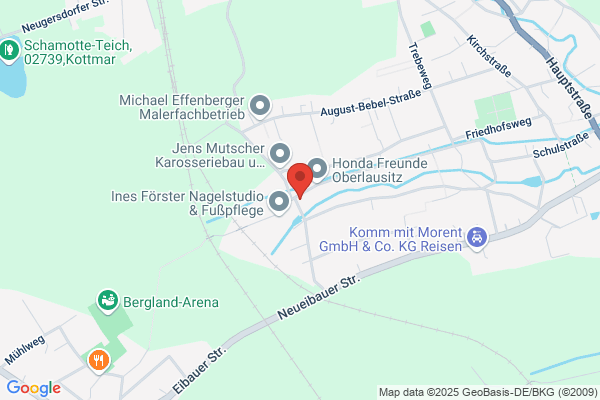 ISS Oberlausitz
