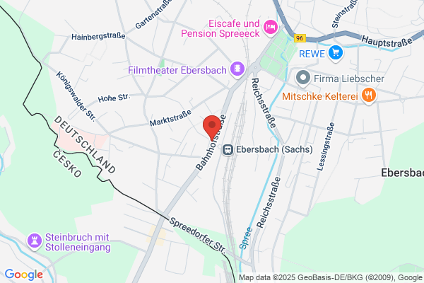 Service Punkt Ebersbach