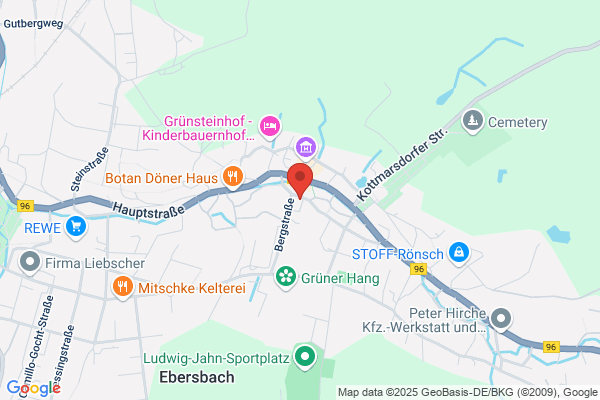Dachdeckerei Keil & Ziesche GmbH