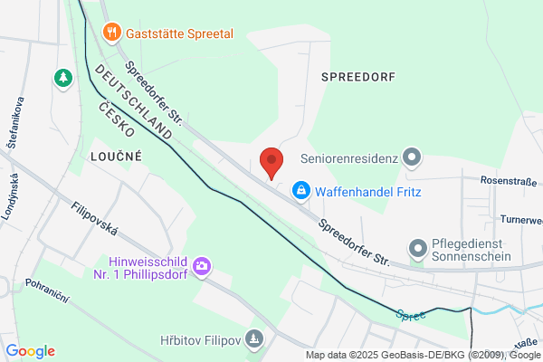 Kfz-Prüfstelle Ebersbach/ FSP Prüfstelle/ Partner des TÜV Rheinland