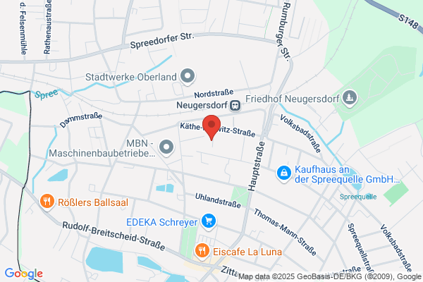 Schweisstechnik Neugersdorf