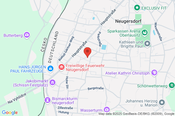 Bildungszentrum Oberland der Zittauer Bildungsgesellschaft gGmbH
